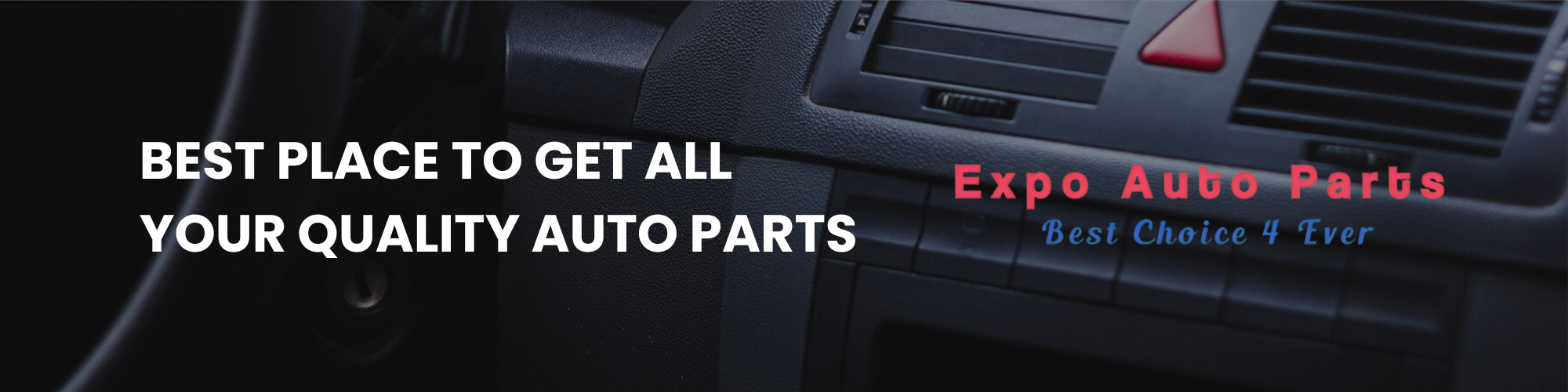 Expo Auto Parts Pty Ltd