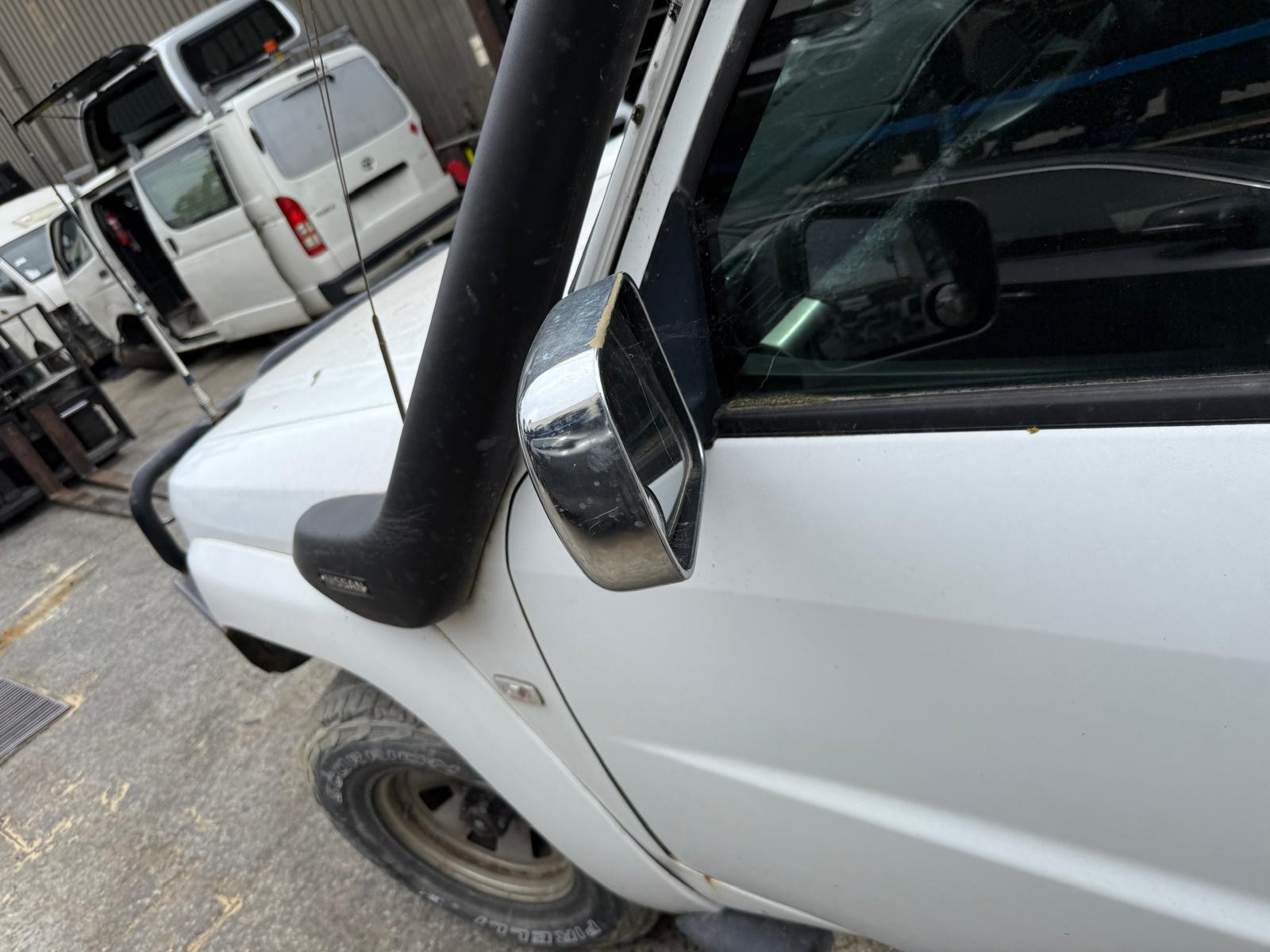 Right Door Mirror