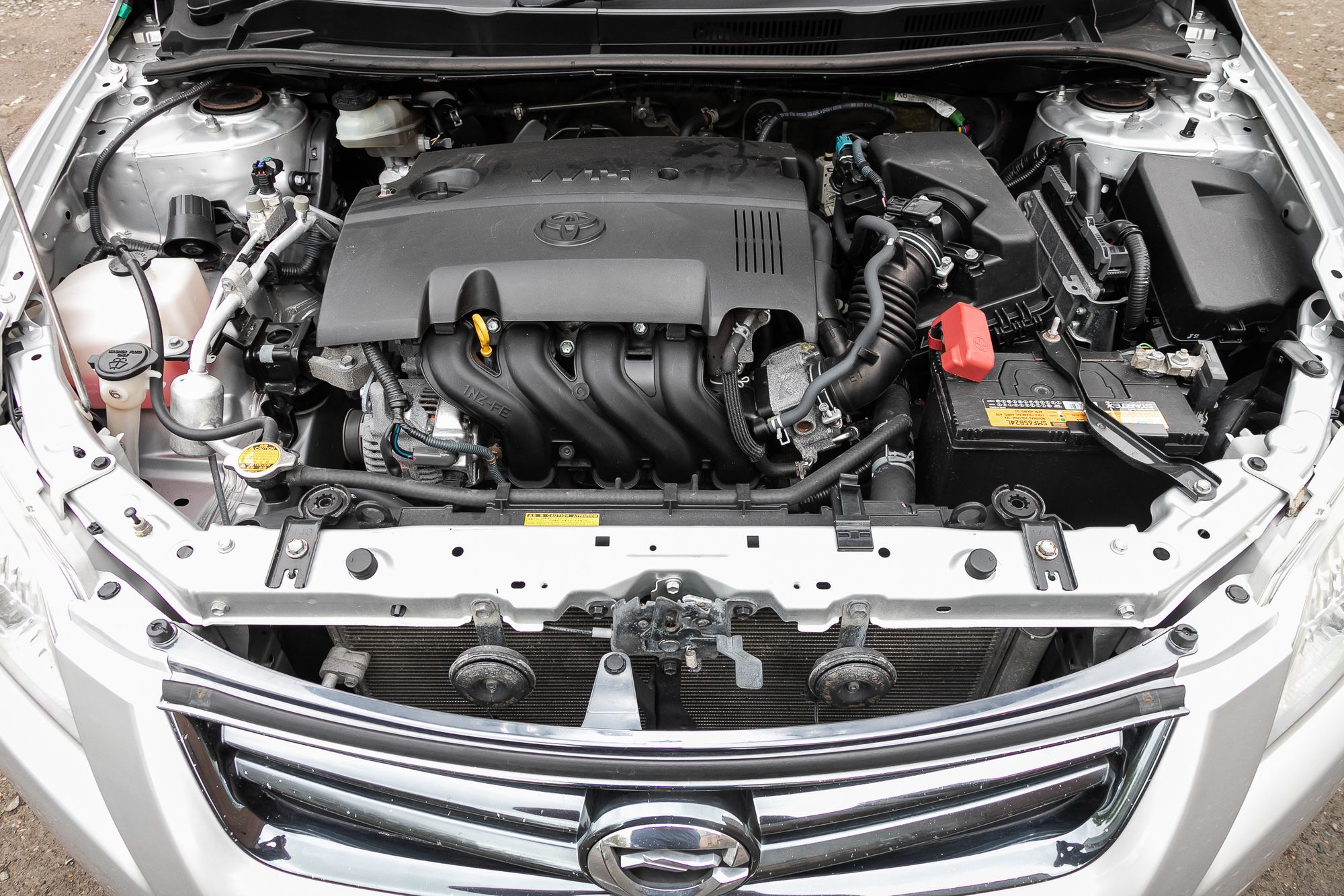 Egr Valve